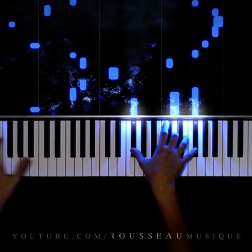 TheFatRat - MAYDAY Ft. Laura Brehm (Piano Cover)