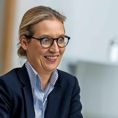 Wavestar - Alice Weidel <3