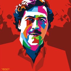 Pablo Produced By Khronos