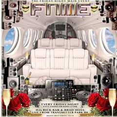 Dj Chris Devoe - FNME MIX