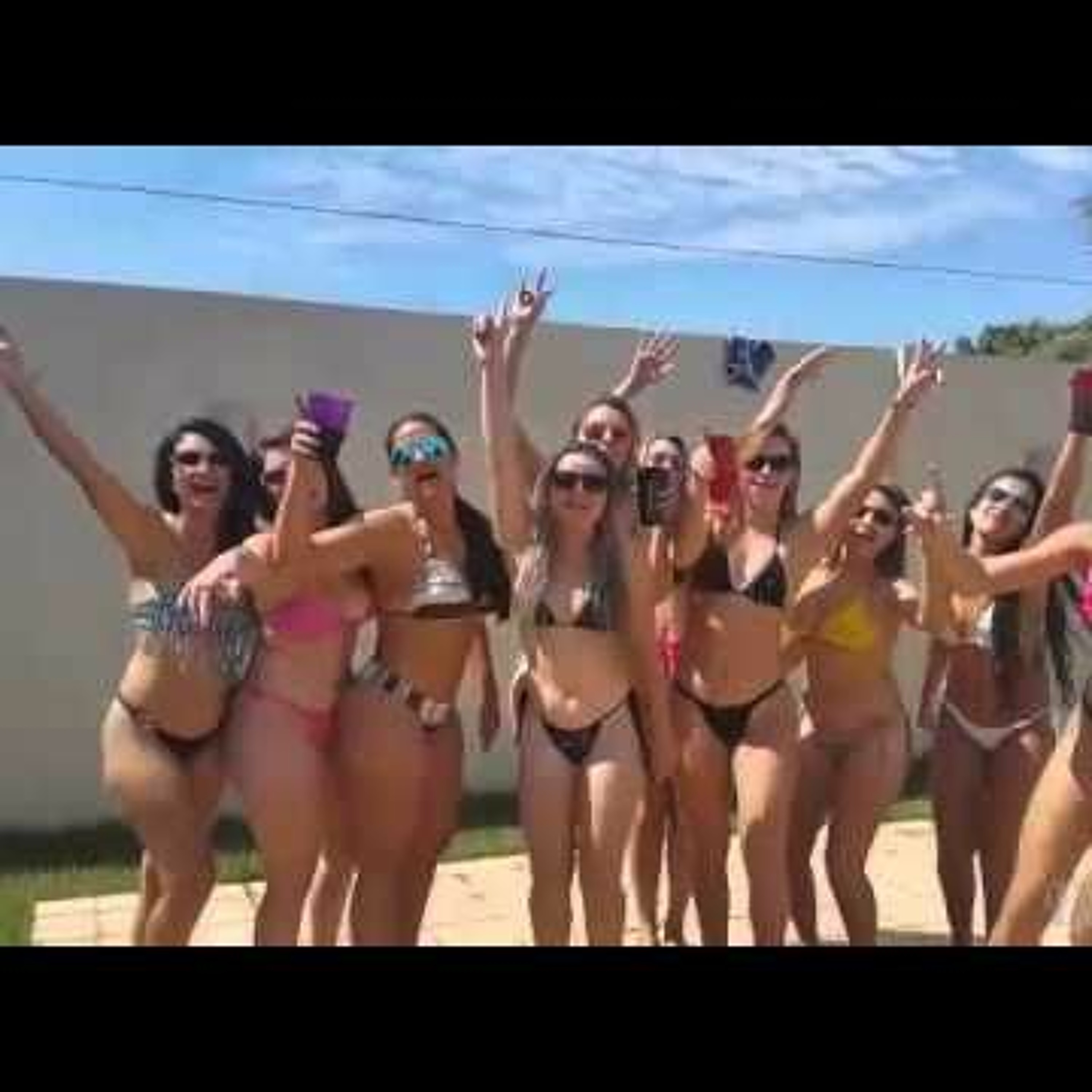 DJ NANDINHO DO SANTUÁRIO