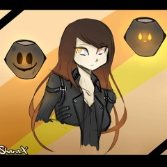 SharaX Official