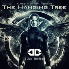 James Newton Howard Ft Jennifer Lawrence - The Hanging Tree ( JB Club Bootleg)