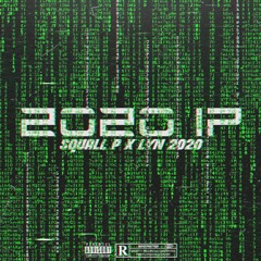 LYN X SQUALL P - AFGHTA