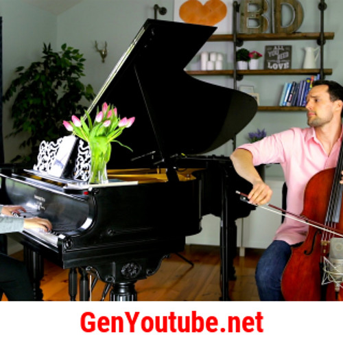 Stream Faded Alan Walker Cello Piano Cover Brooklyn Duo By Yurik Ravel Chagas Listen Online For Free On Soundcloud