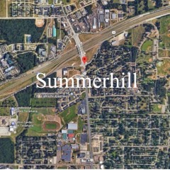 Datguy3rd Ft Lingo - Summerhill
