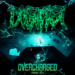 OVERCHARGED PROMO MIX [TRACKLIST IN DESC.]