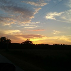 Sounds from Monday afternoon