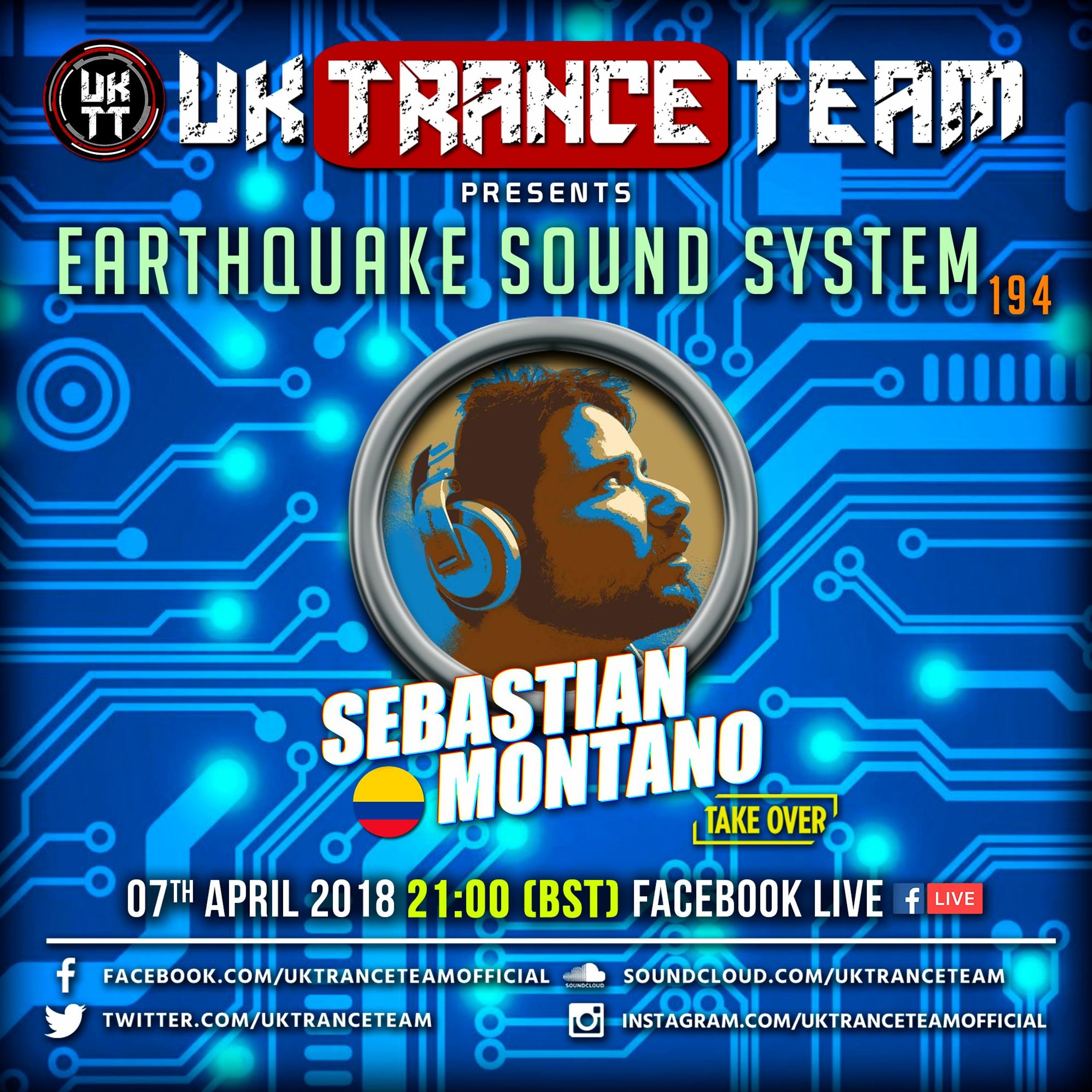 UkTranceTeam