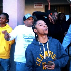 Can't Play Me - Mikey oOo x Salsalino x RG