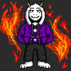 [AlterTale  FableTilt  SpinSwap] - Hellfire