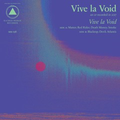 Vive la Void - Death Money