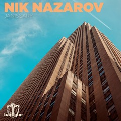 Nik Nazarov - Second Sun (Original Mix)