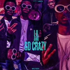 Lil Ahki - GD crazy (G Herbo Remix)