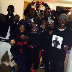 "We Ball Remix" MGSavage ft Spazzout200