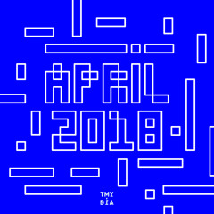 April - 2018