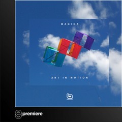 Premiere: Art In Motion & Vkira - Karma - Plano B Records