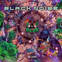 Black Noise- Album Preview (Sangoma Records)