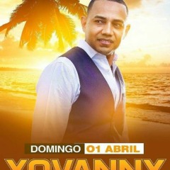 Yovanny Polanco - La Parrandera