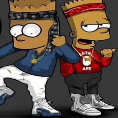 NBA Youngboy X Moneybagg Yo Type Beat 2018