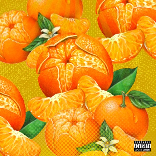 FRESH SQUEEZED (FEAT DUH IRONIK) #OJVOL2
