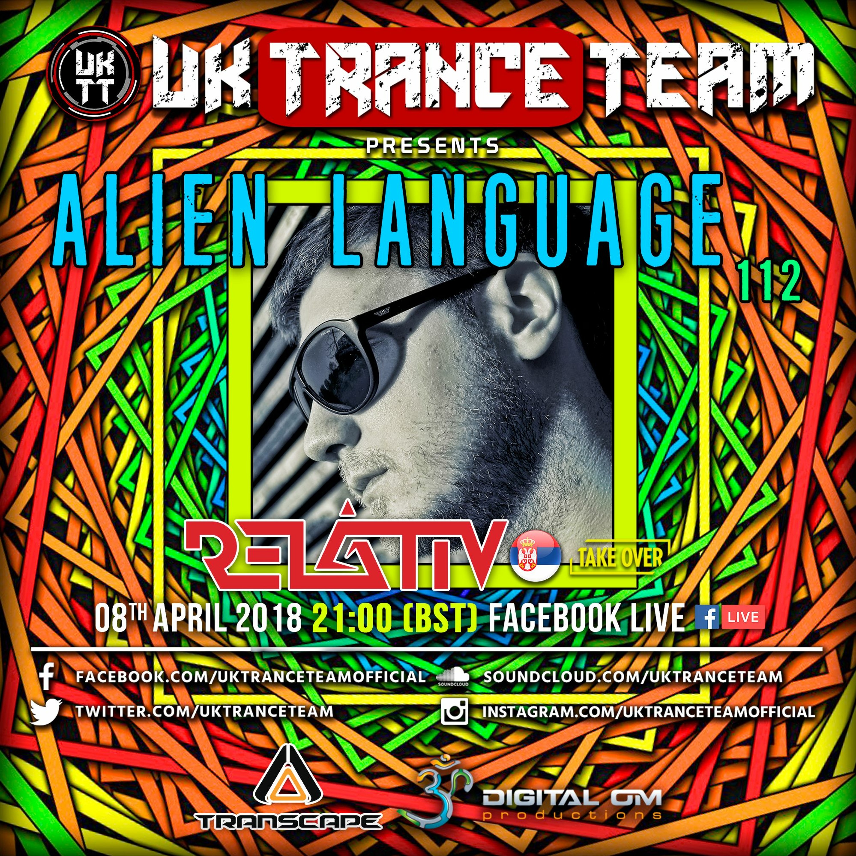 UkTranceTeam
