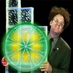 For Your Health (FT. Dr Steve Brule)