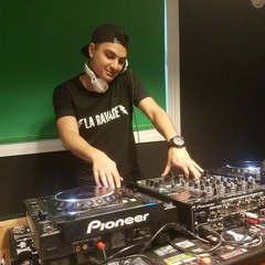 La Ravage @ Hardcore Radio(4-4-2018)