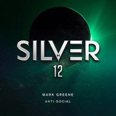 [SILVERM12] Mark Greene - Rogue (Original Mix) SNIPPET