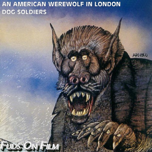 Stream an american on sale werewolf in london