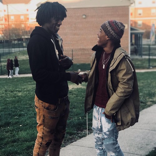 Stream Lil Rico X SG Beanz - Diss Who by SG Beanz | Listen online for ...