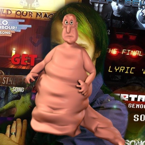 might as well make a meme of this before it dies