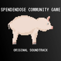 Spendendose Community Game - Born to Die