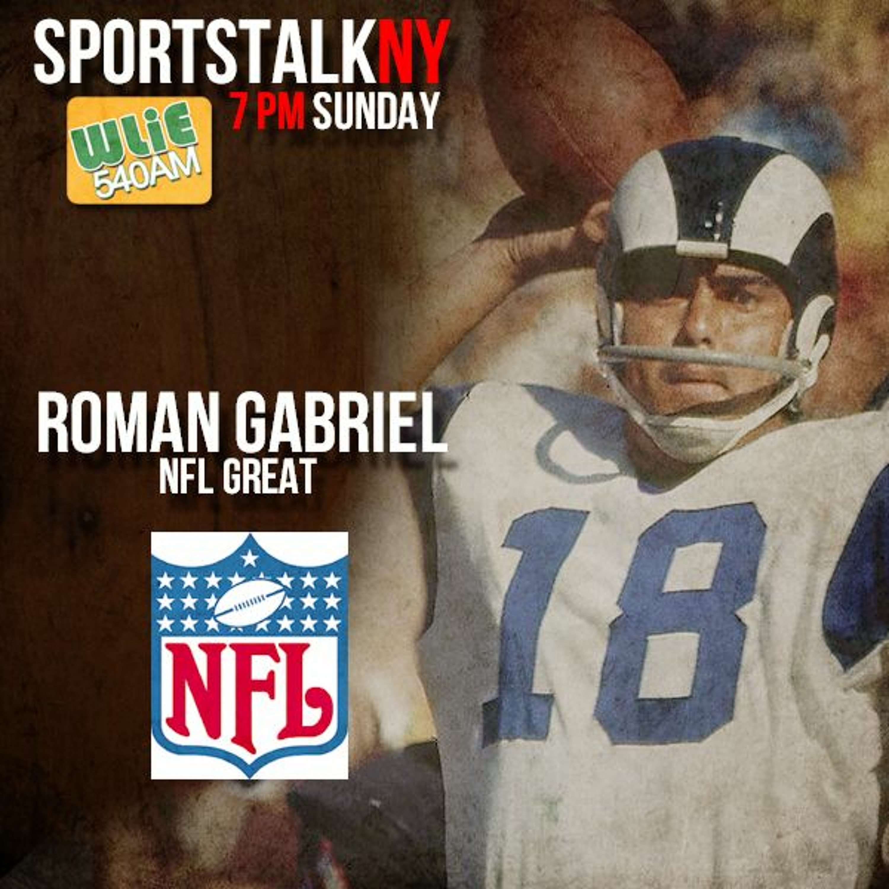 WLIE 540 AM SPORTSTALKNY