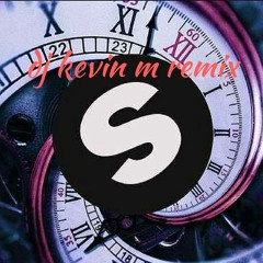 Mike Williams - Feels Like Yesterday (feat. Robin Valo) Remix Dj Kevin M