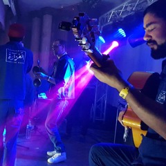 راكب عالحمراء - Rékéb 3al 7amra 2018