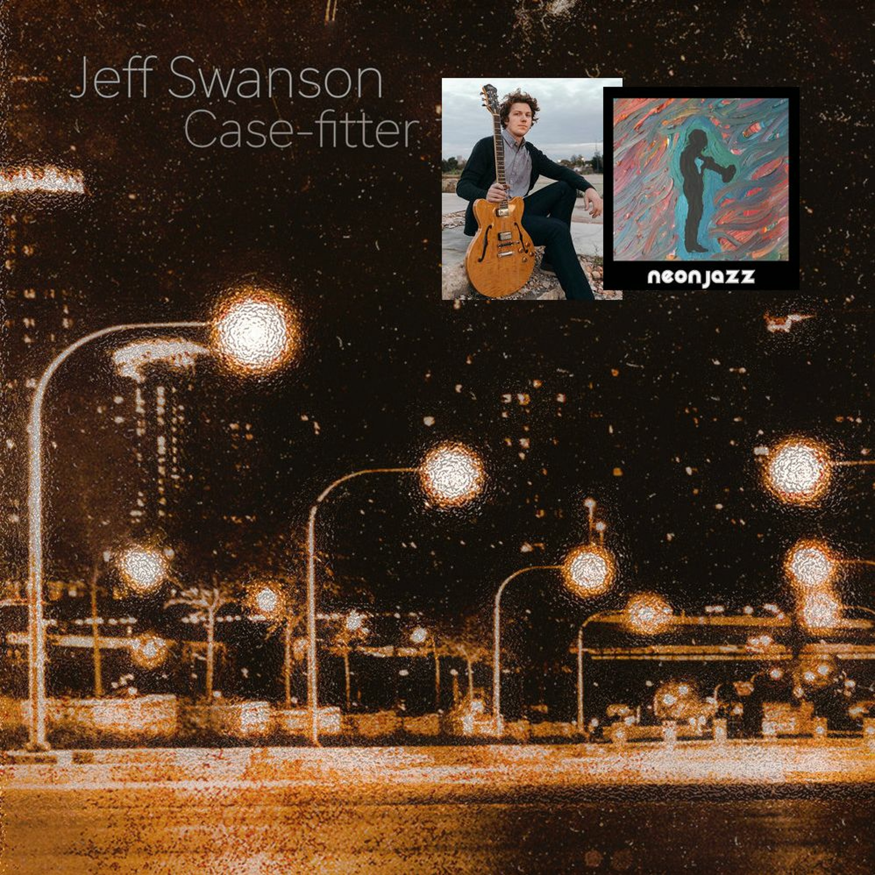 Neon Jazz KC