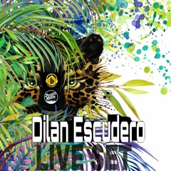 LIVE SET-VOL 1