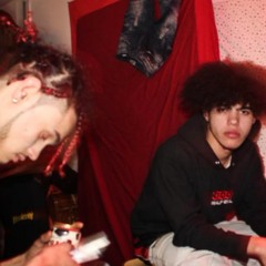 kashmm0 ft Jaja Xantana - Gwuap (prod. REGRETING)