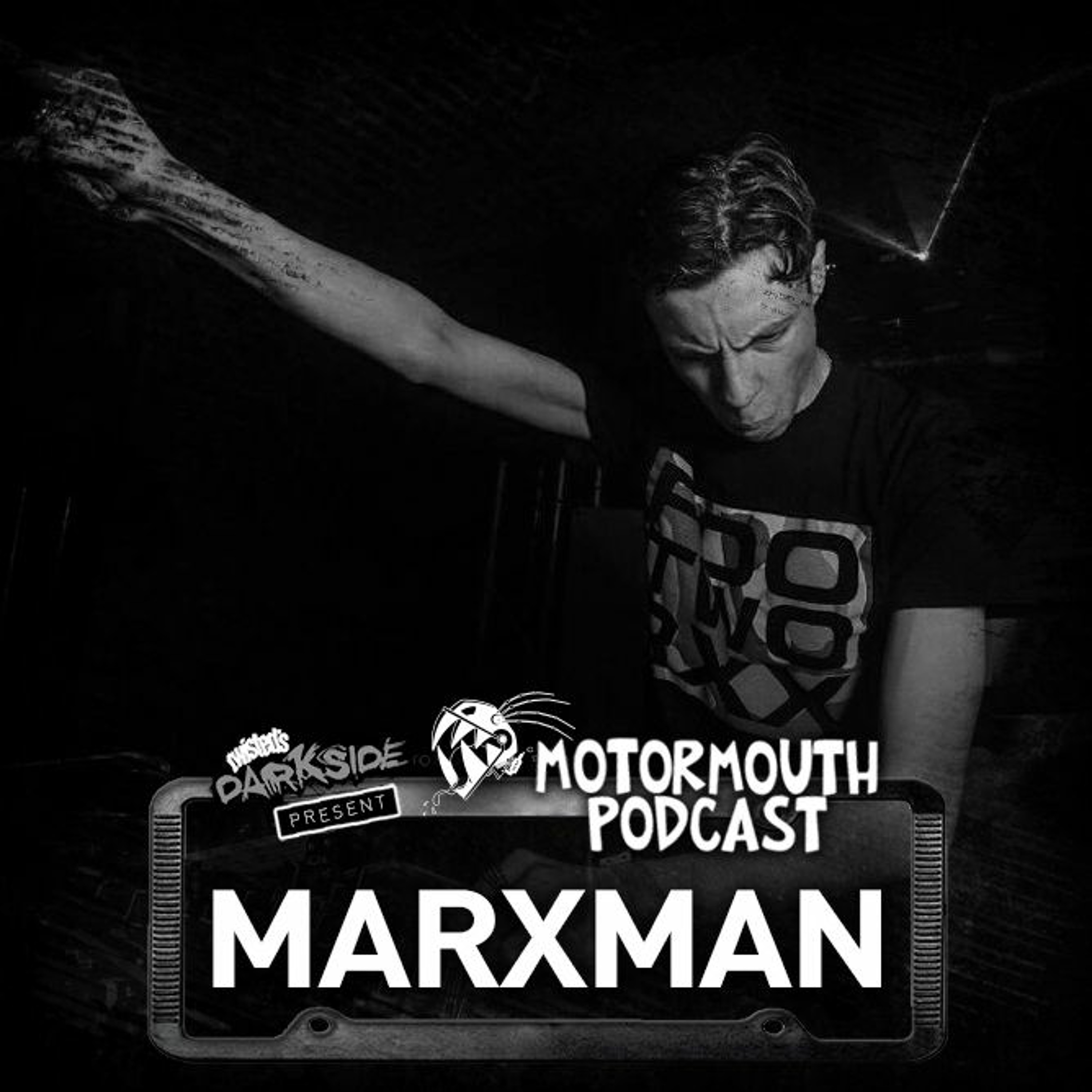 Motormouth Podcast