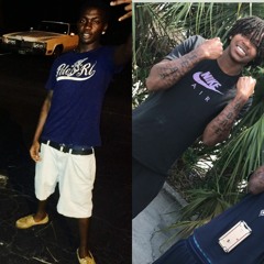 Gucci Ft Nardo - All In