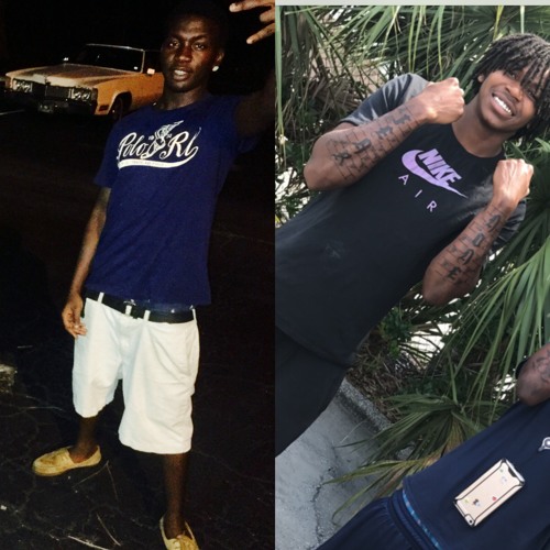 Gucci Ft Nardo - All In