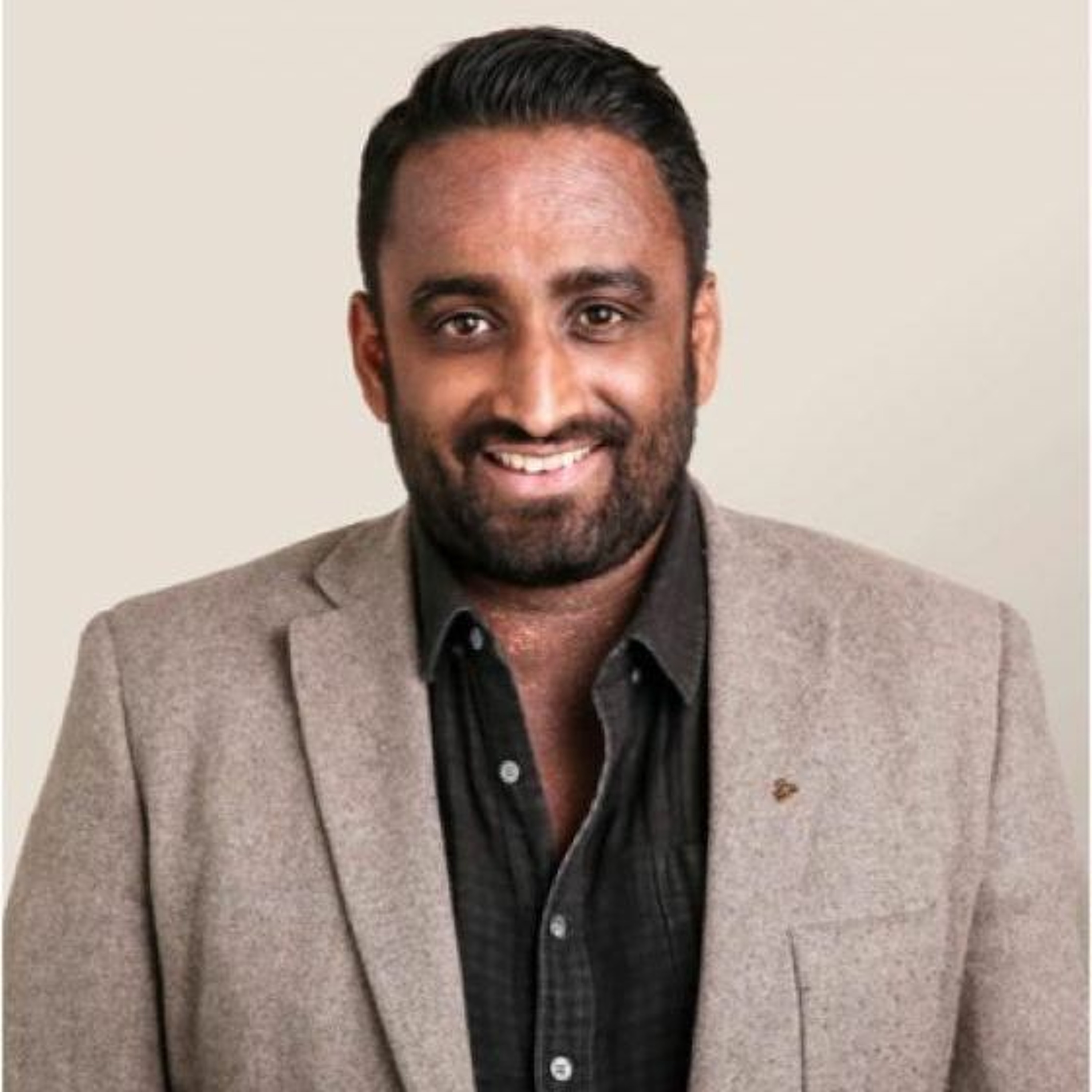 Michael Rodrigues - Founder & Managing Director at Time Out Australia