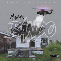 Mama Bando Soundcloud