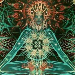 Progressive Techno - Mini Mix- Le Camp Gourou - Avril 2018