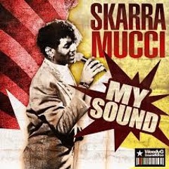 Skarra Mucci - My Sound Gunmen vs Tony Anthem & Psychofreud Remix (Rasta Vibez 009)