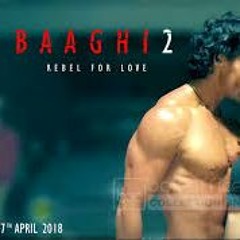 O Saathi Atif Aslam Baaghi 2