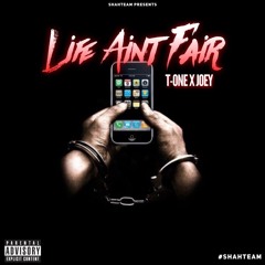 Life Ain't Fair Feat. RollXm Joey (Prod. Marz Lazar)