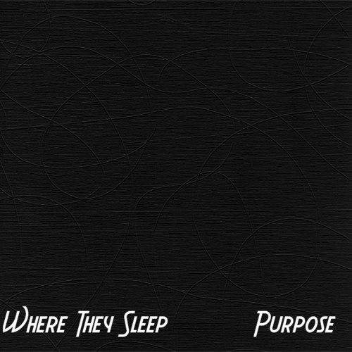 Where They Sleep - Purpose