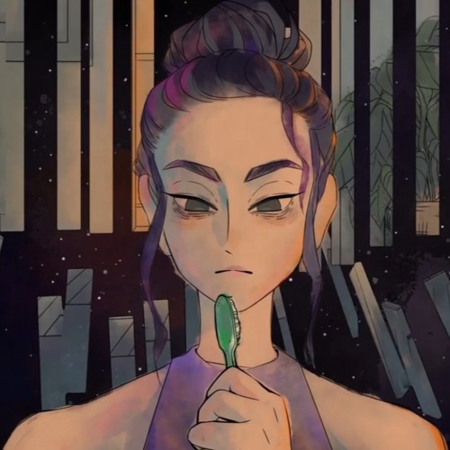 The Moment I Threw Your Toothbrush Away